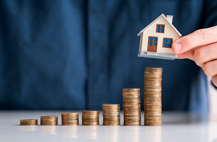 5 claves de ahorro para comprar vivienda