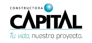 Logo Constructura Capital