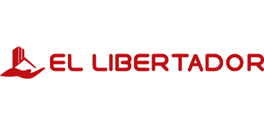 Logo El Libertador