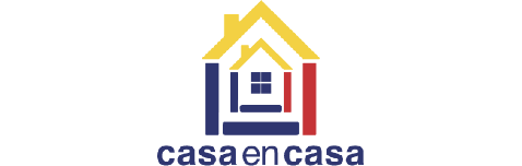 Logo Casa en Casa