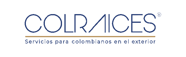 Logo Colraices