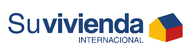 Logo Suvivienda